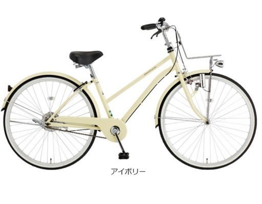 Asahi 自転車