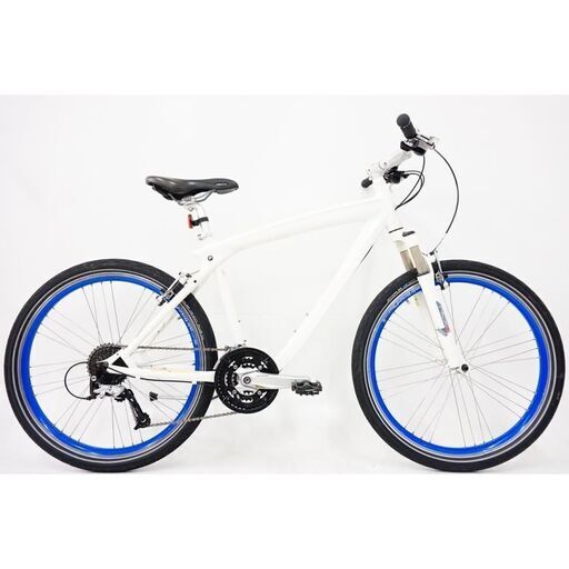 BMW「ビーエムダブリュー」 CRUISE BIKE 26インチ 年式不明 マウンテンバイク