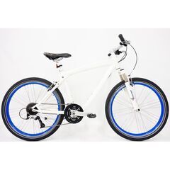 BMW「ビーエムダブリュー」 CRUISE BIKE 26インチ 年式不明 マウンテンバイク