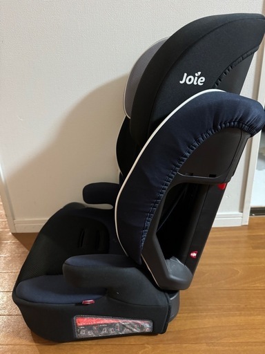 Joie チャイルドシート エレベート フルカバー （チョコレートブラウン） joieジュニアシート Joie チャイルドシート エレベート フルカバー