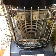 石油ストーブ コロナ c12f