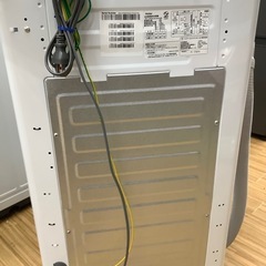 Haier 全自動洗濯機 2023年製 4.5kgのご紹介‼︎