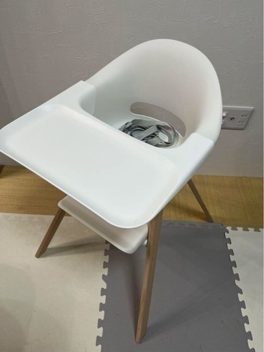 【美品】ストッケ クリック