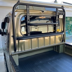 ハ-ドカ-ゴパイプ型鳥居　11月末にて終了します