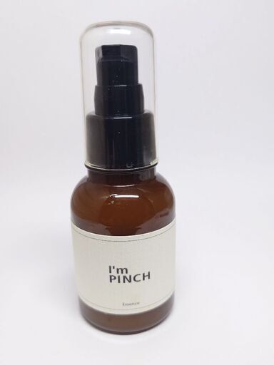 I'mPINCH アイムピンチ エッセンス 美容液 60mL