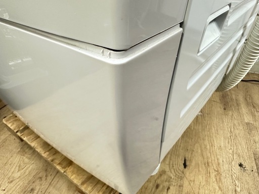 ⭐️激安価格⭐️△ 日立電気洗濯乾燥機 ビッグドラム BD  