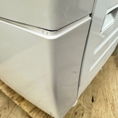 ⭐️激安価格⭐️▲ 日立電気洗濯乾燥機 ビッグドラム　BD-SX110CL 2019年製　