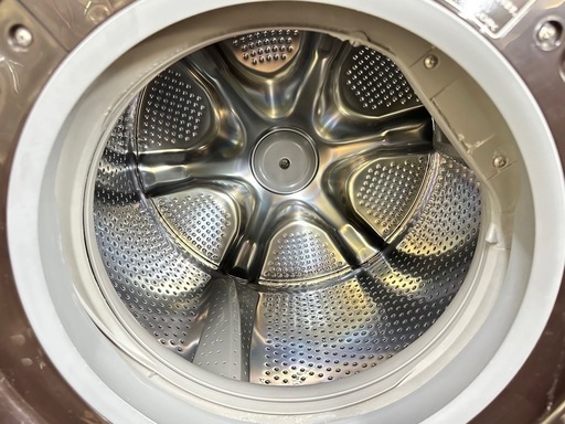 ⭐️激安価格⭐️△ 日立電気洗濯乾燥機 ビッグドラム BD  