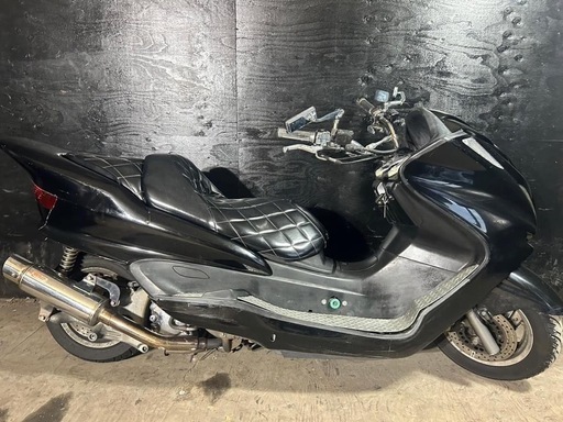 ☆支払総額6.6万円☆全国配送可能！こちらで手配致します！ ヤマハ