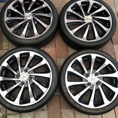 軽自動車用　165/45R-16