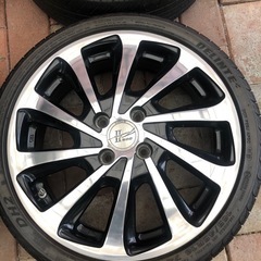 軽自動車用　165/45R-16