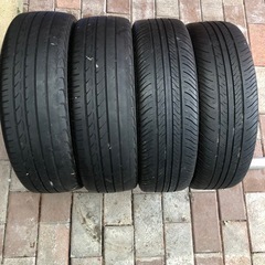 軽自動車用　165/45R-16