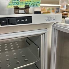 ★821『冷蔵庫の逆！？』温蔵庫 50L リサイクルマート鹿児島宇宿店 ☆821『冷蔵庫の逆！？』温蔵庫 50L リサイクルマート鹿児島宇宿店