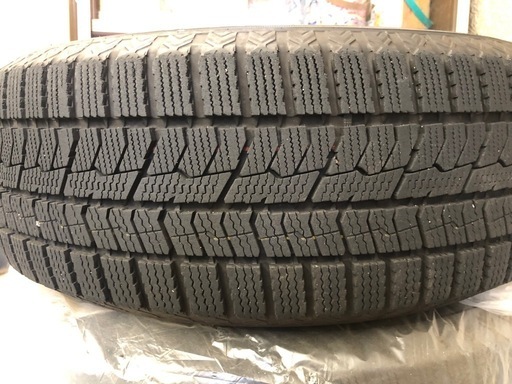 スタッドレスタイヤ 205/60R 16 HANKOOK WINTER i cept iz 2a 楽天市場 