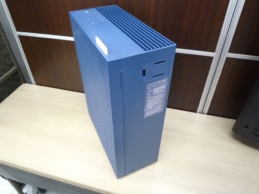 空気清浄機 コーウェイ AIRMEGA 150 ネイビーブルー AP-1019C