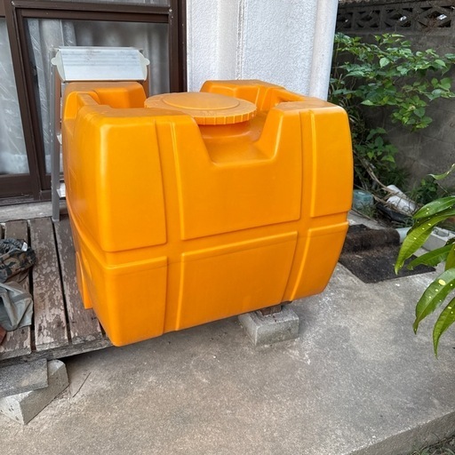農業タンク，\n貯水タンク，スイコー