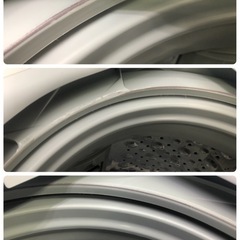 K076★2021年製TOSHIBA製10.0㌔洗濯機★6ヶ月保証付き★近隣配送・設置可