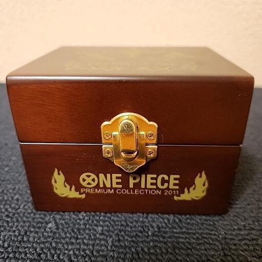 新品「ONE PIECE腕時計」