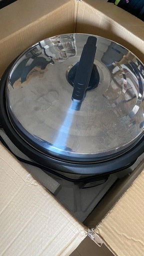 45L業務用炊飯器