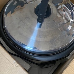 45L業務用炊飯器　-エポン