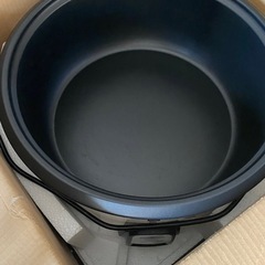 45L業務用炊飯器　-エポン
