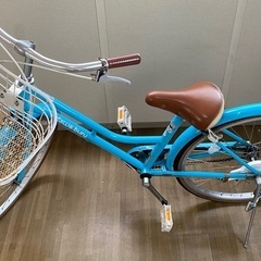 子供用自転車 24インチの中古が安い！激安で譲ります・無料であげます｜ジモティー