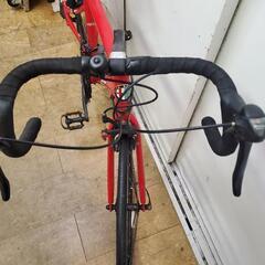 B498 ロードバイク★アルファロメオ★21段変速★700×22C