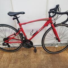 B498 ロードバイク★アルファロメオ★21段変速★700×22C