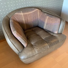 ソファー　オピアム