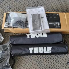 THULE　サーフボードキャリア