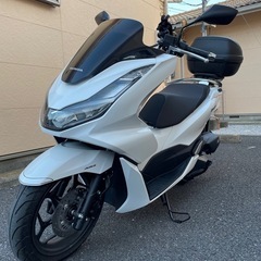 【オンライン決済】Honda   pcx125  2023年式