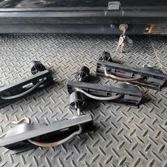 INNO ルーフボックス　シャドウ16(両開き開閉モデル)　