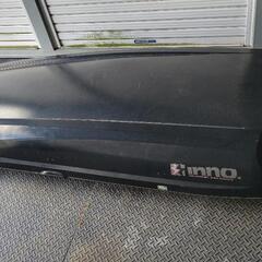 INNO ルーフボックス　シャドウ16(両開き開閉モデル)　