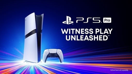 ps5pro本体