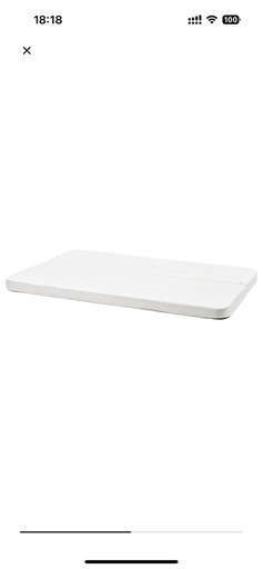IKEA マトリックス／ソファーベッド