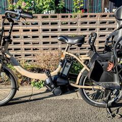 中古】藤沢市の電動アシスト自転車を格安/激安/無料であげます・譲り  