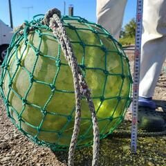 ガラス玉 浮き玉 バラ売り可