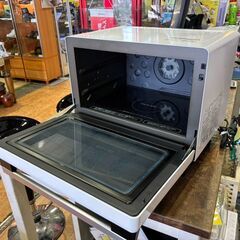 【愛品館 市原店】SHARP　2020年製　スチームオーブンレンジ　AX-XJ1【愛市IFC051900-104】
