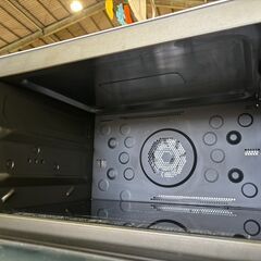 【愛品館 市原店】SHARP　2020年製　スチームオーブンレンジ　AX-XJ1【愛市IFC051900-104】