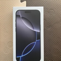 Iphone 16 Promax 512GB