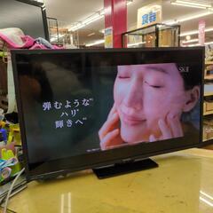 J272 ☆SHARP☆32インチ地デジTV☆2T-C32DE☆2022年製