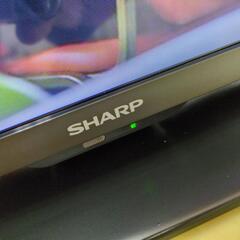 J272 ☆SHARP☆32インチ地デジTV☆2T-C32DE☆2022年製