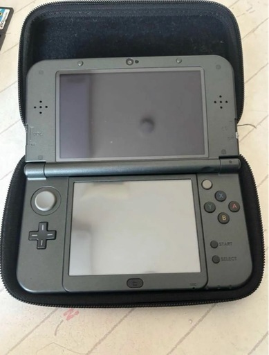 newニンテンドー3dsll psvita PCH-2000 まとめ売り