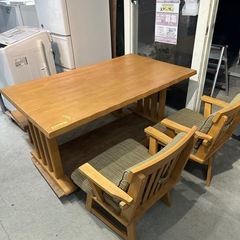 arflex ドレッサー 売場展開中！！！
