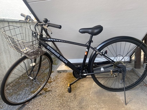 自転車