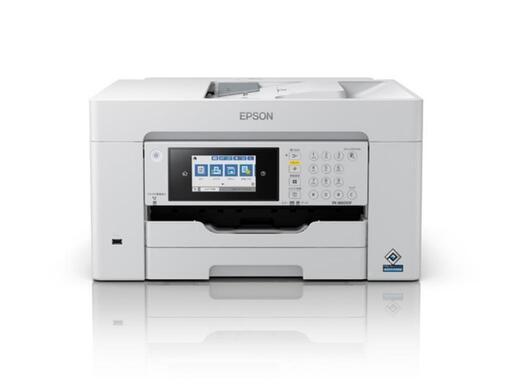 PX-M6010F/EPSONプリンター/未使用新品