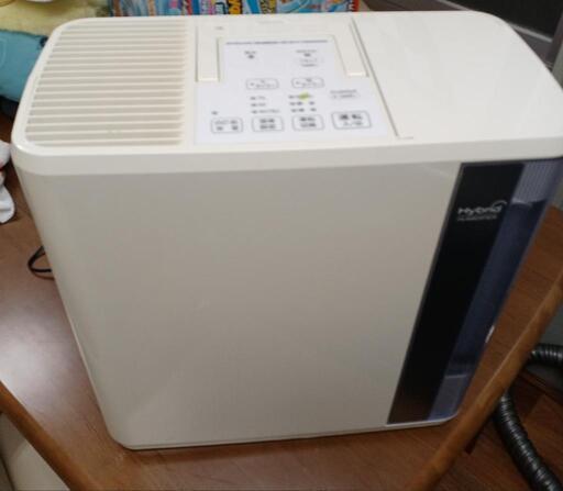 ダイニチ加湿器