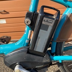 ブリヂストン電動アシスト自転車Assista