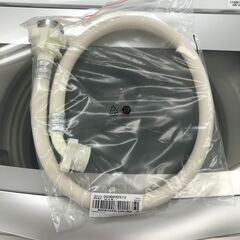 6ヶ月保証付き！！！　AQUA　洗濯機　AQW-S5P　2024年製