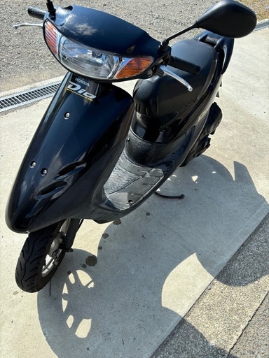 その他 DIO50
